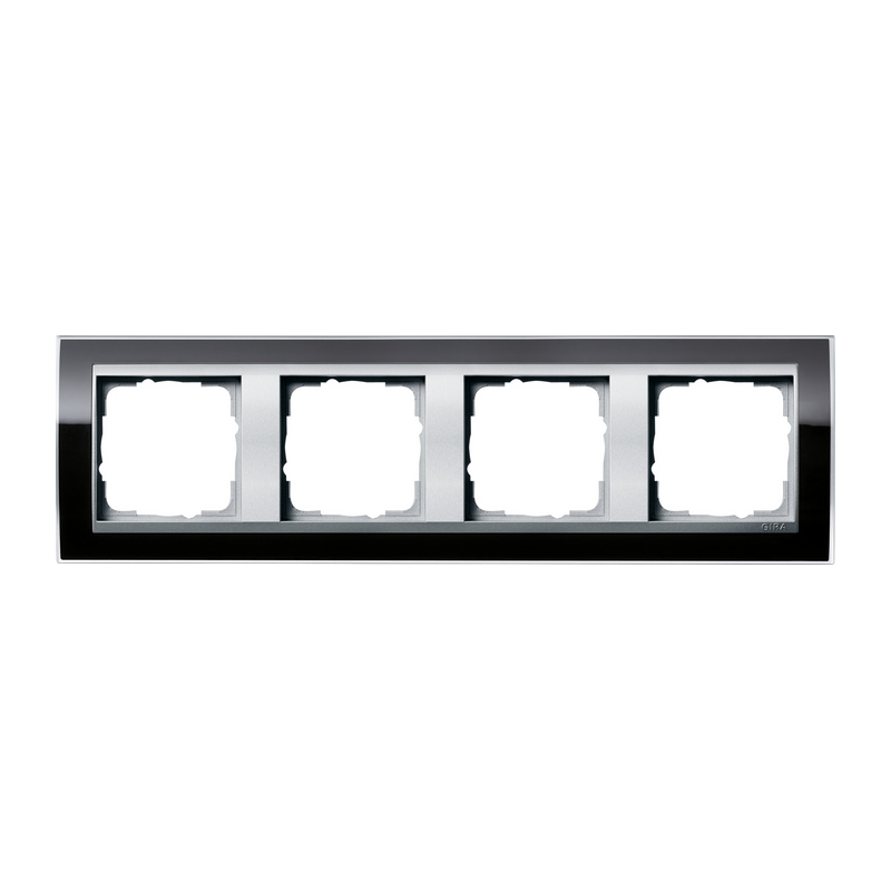 Gira System 55 (System 55), Gira E2, Gira E3, Gira Event (System 55), Gira Event Clear (System 55), Gira Event Opaque , Gira Esp