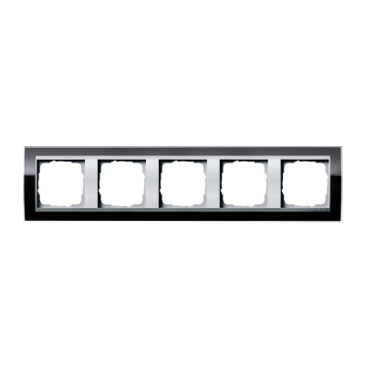 Gira System 55 (System 55), Gira E2, Gira E3, Gira Event (System 55), Gira Event Clear (System 55), Gira Event Opaque , Gira Esp