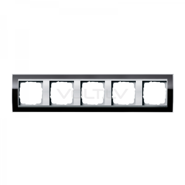 Gira System 55 (System 55), Gira E2, Gira E3, Gira Event (System 55), Gira Event Clear (System 55), Gira Event Opaque , Gira Esp