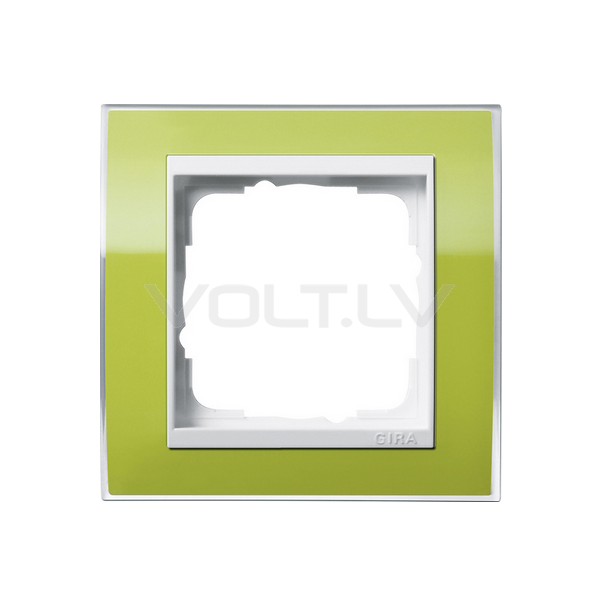 Gira System 55 (System 55), Gira E2, Gira E3, Gira Event (System 55), Gira Event Clear (System 55), Gira Event Opaque , Gira Esp