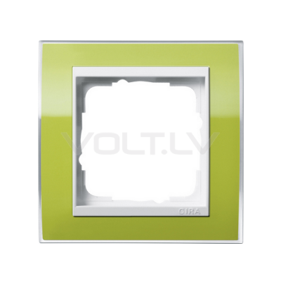 Gira System 55 (System 55), Gira E2 , Gira E3, Gira Event (System 55), Gira Event Clear (System 55), Gira Event Opaque, Gira Esp