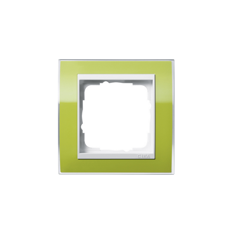 Gira System 55 (System 55), Gira E2, Gira E3, Gira Event (System 55), Gira Event Clear (System 55), Gira Event Opaque , Gira Esp