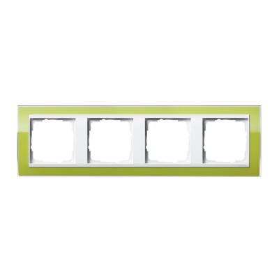 Gira System 55 (System 55), Gira E2 , Gira E3, Gira Event (System 55), Gira Event Clear (System 55), Gira Event Opaque, Gira Esp