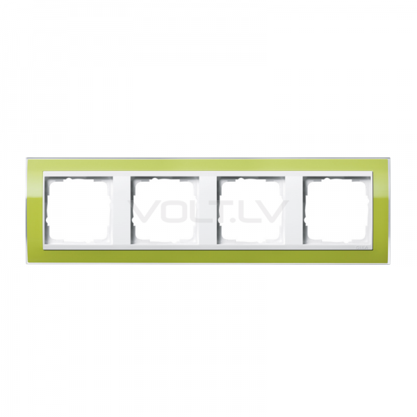 Gira System 55 (System 55), Gira E2 , Gira E3, Gira Event (System 55), Gira Event Clear (System 55), Gira Event Opaque, Gira Esp