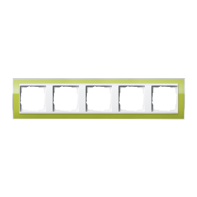 Gira System 55 (System 55), Gira E2 , Gira E3, Gira Event (System 55), Gira Event Clear (System 55), Gira Event Opaque, Gira Esp