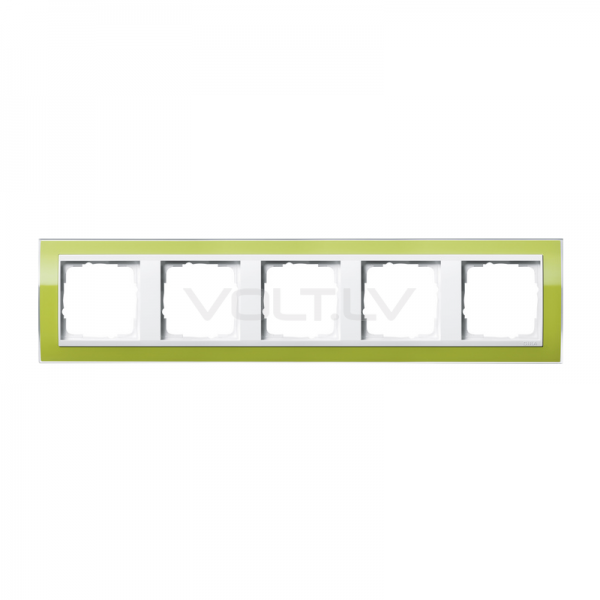 Gira System 55 (System 55), Gira E2, Gira E3, Gira Event (System 55), Gira Event Clear (System 55), Gira Event Opaque , Gira Esp