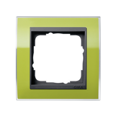 Gira System 55 (System 55), Gira E2 , Gira E3, Gira Event (System 55), Gira Event Clear (System 55), Gira Event Opaque, Gira Esp