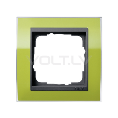 Gira System 55 (System 55), Gira E2 , Gira E3, Gira Event (System 55), Gira Event Clear (System 55), Gira Event Opaque, Gira Esp