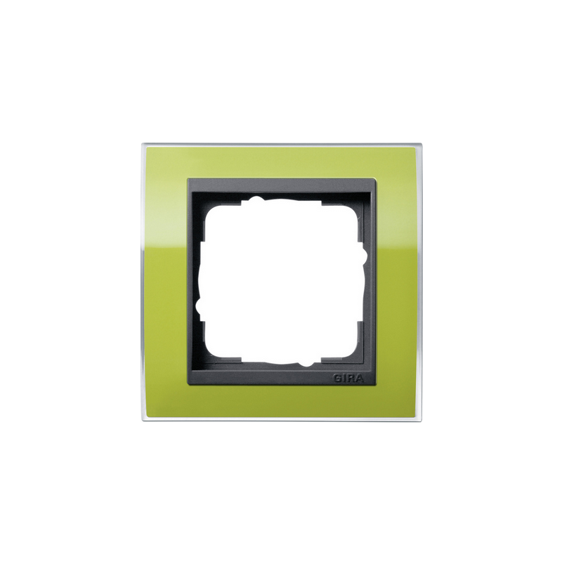 Gira System 55 (System 55), Gira E2, Gira E3, Gira Event (System 55), Gira Event Clear (System 55), Gira Event Opaque , Gira Esp