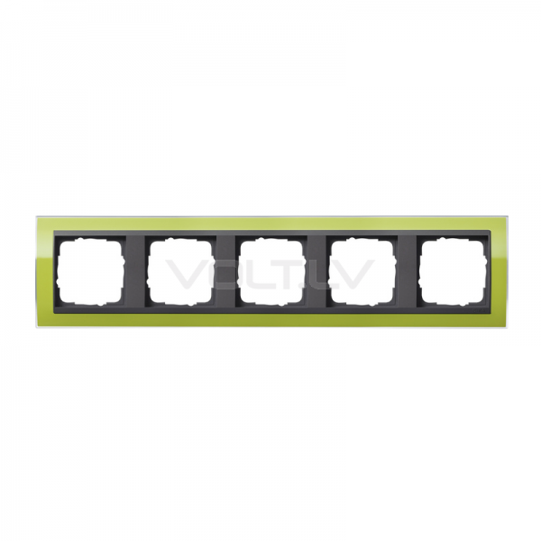 Gira System 55 (System 55), Gira E2, Gira E3, Gira Event (System 55), Gira Event Clear (System 55), Gira Event Opaque , Gira Esp