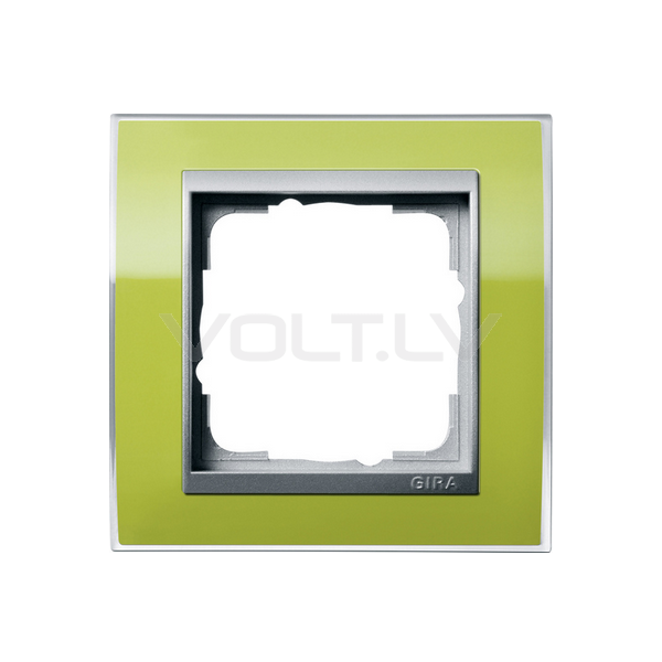 Gira System 55 (System 55), Gira E2, Gira E3, Gira Event (System 55), Gira Event Clear (System 55), Gira Event Opaque , Gira Esp