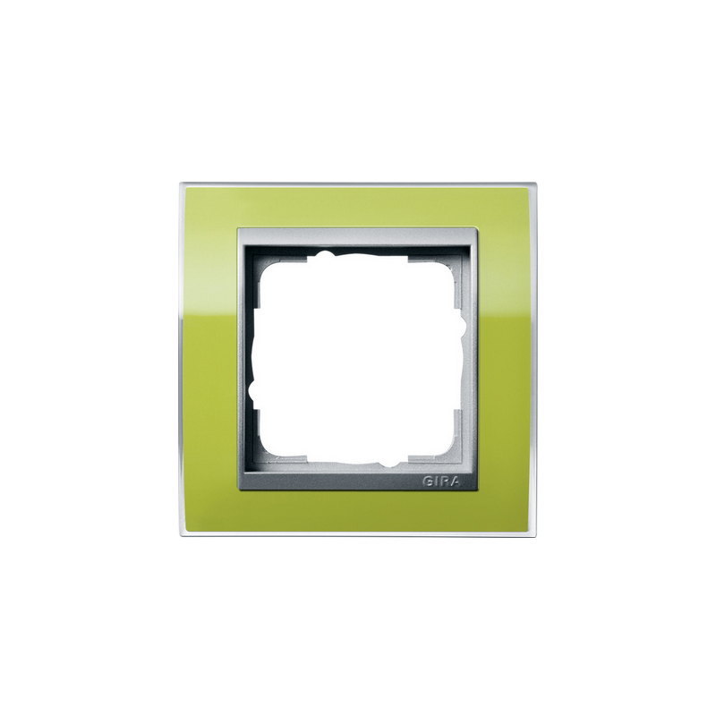 Gira System 55 (System 55), Gira E2 , Gira E3, Gira Event (System 55), Gira Event Clear (System 55), Gira Event Opaque, Gira Esp