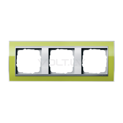 Gira System 55 (System 55), Gira E2 , Gira E3, Gira Event (System 55), Gira Event Clear (System 55), Gira Event Opaque, Gira Esp