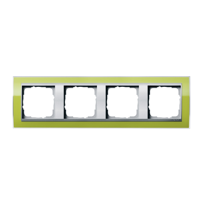 Gira System 55 (System 55), Gira E2 , Gira E3, Gira Event (System 55), Gira Event Clear (System 55), Gira Event Opaque, Gira Esp