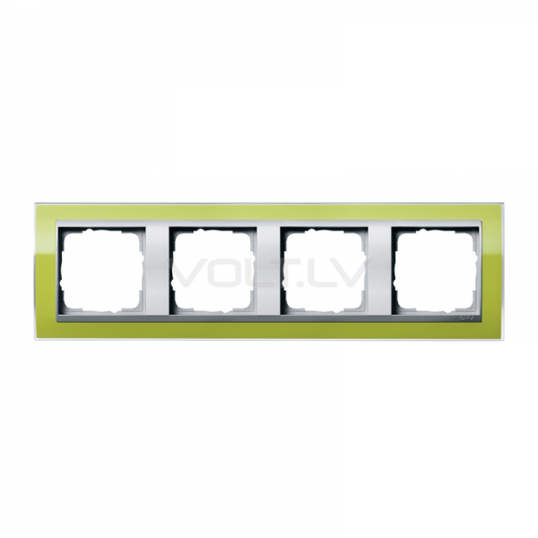 Gira System 55 (System 55), Gira E2, Gira E3, Gira Event (System 55), Gira Event Clear (System 55), Gira Event Opaque , Gira Esp