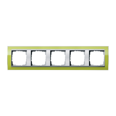 Gira System 55 (System 55), Gira E2 , Gira E3, Gira Event (System 55), Gira Event Clear (System 55), Gira Event Opaque, Gira Esp