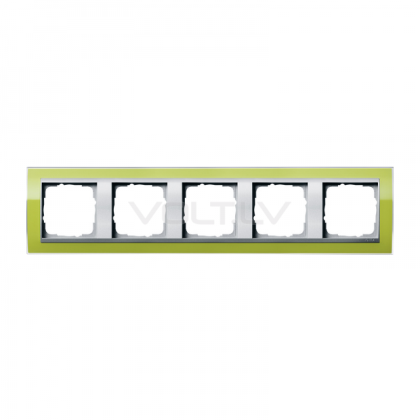 Gira System 55 (System 55), Gira E2 , Gira E3, Gira Event (System 55), Gira Event Clear (System 55), Gira Event Opaque, Gira Esp