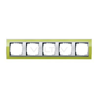 Gira System 55 (System 55), Gira E2, Gira E3, Gira Event (System 55), Gira Event Clear (System 55), Gira Event Opaque , Gira Esp