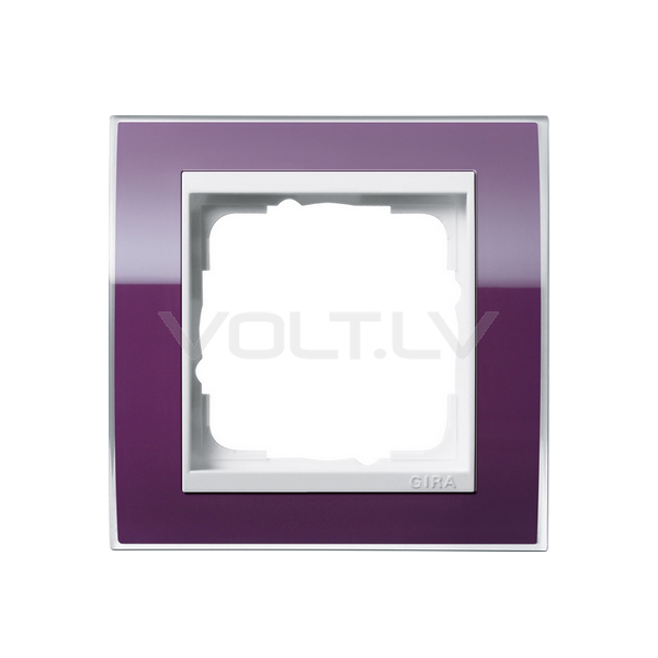 Gira System 55 (System 55), Gira E2 , Gira E3, Gira Event (System 55), Gira Event Clear (System 55), Gira Event Opaque, Gira Esp