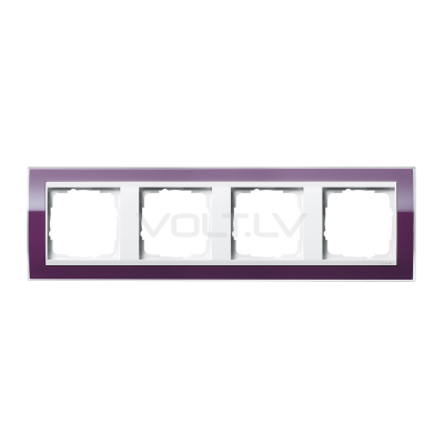 Gira System 55 (System 55), Gira E2, Gira E3, Gira Event (System 55), Gira Event Clear (System 55), Gira Event Opaque , Gira Esp