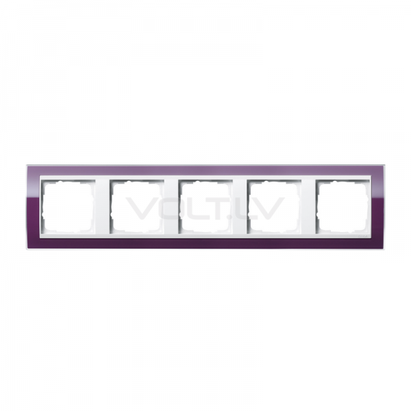 Gira System 55 (System 55), Gira E2 , Gira E3, Gira Event (System 55), Gira Event Clear (System 55), Gira Event Opaque, Gira Esp