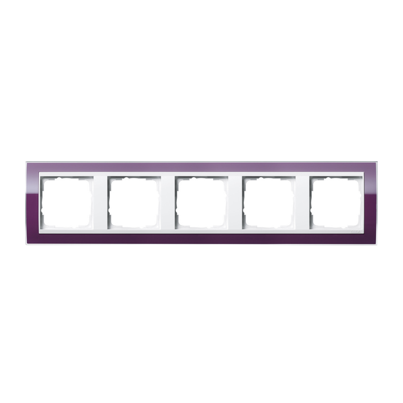 Gira System 55 (System 55), Gira E2, Gira E3, Gira Event (System 55), Gira Event Clear (System 55), Gira Event Opaque , Gira Esp