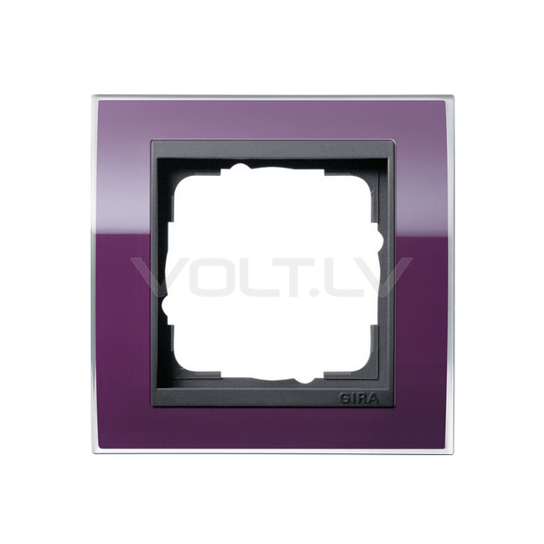 Gira System 55 (System 55), Gira E2, Gira E3, Gira Event (System 55), Gira Event Clear (System 55), Gira Event Opaque , Gira Esp