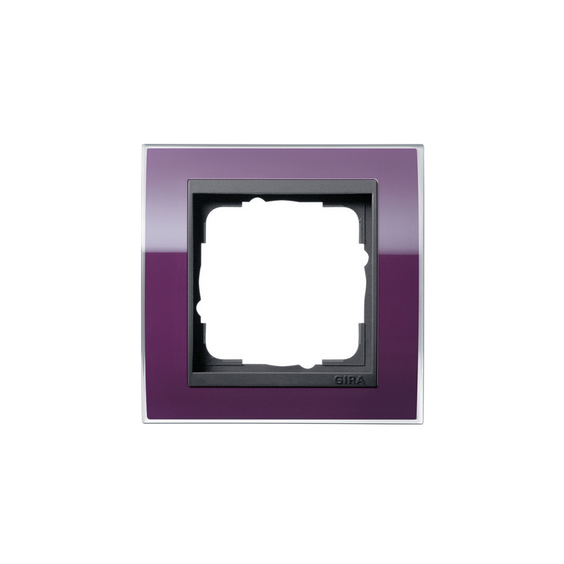 Gira System 55 (System 55), Gira E2, Gira E3, Gira Event (System 55), Gira Event Clear (System 55), Gira Event Opaque , Gira Esp