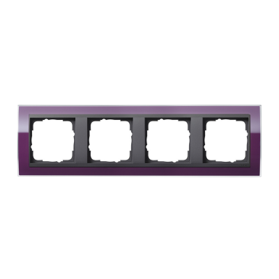 Gira System 55 (System 55), Gira E2 , Gira E3, Gira Event (System 55), Gira Event Clear (System 55), Gira Event Opaque, Gira Esp