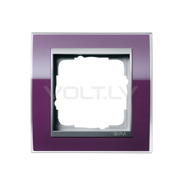 Gira System 55 (System 55), Gira E2 , Gira E3, Gira Event (System 55), Gira Event Clear (System 55), Gira Event Opaque, Gira Esp