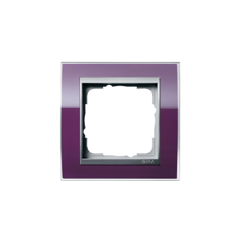 Gira System 55 (System 55), Gira E2, Gira E3, Gira Event (System 55), Gira Event Clear (System 55), Gira Event Opaque , Gira Esp