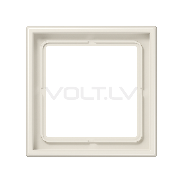 1М Рамка "Бежевый" LS 990