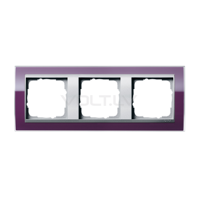 Gira System 55 (System 55), Gira E2, Gira E3, Gira Event (System 55), Gira Event Clear (System 55), Gira Event Opaque , Gira Esp