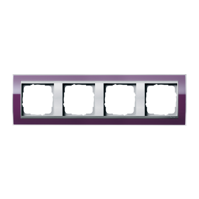 Gira System 55 (System 55), Gira E2, Gira E3, Gira Event (System 55), Gira Event Clear (System 55), Gira Event Opaque , Gira Esp