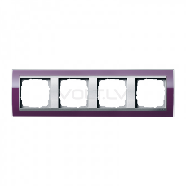 Gira System 55 (System 55), Gira E2 , Gira E3, Gira Event (System 55), Gira Event Clear (System 55), Gira Event Opaque, Gira Esp