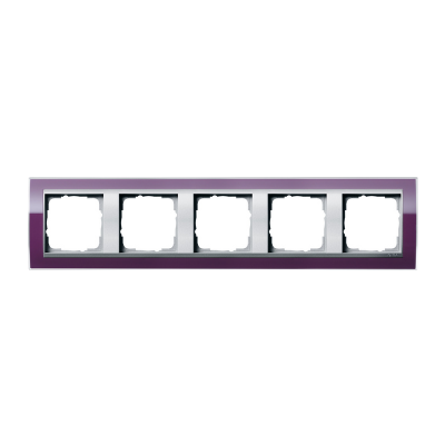 Gira System 55 (System 55), Gira E2, Gira E3, Gira Event (System 55), Gira Event Clear (System 55), Gira Event Opaque , Gira Esp