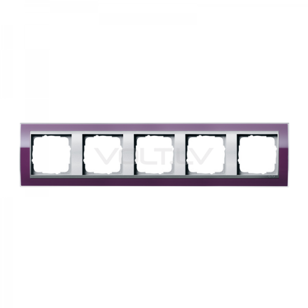 Gira System 55 (System 55), Gira E2 , Gira E3, Gira Event (System 55), Gira Event Clear (System 55), Gira Event Opaque, Gira Esp