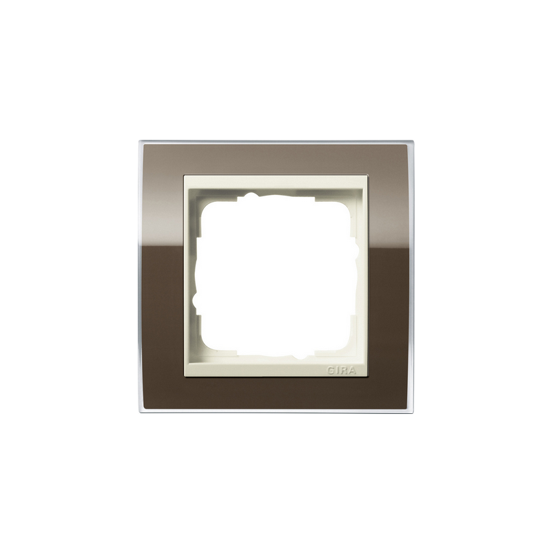 Gira System 55 (System 55), Gira E2 , Gira E3, Gira Event (System 55), Gira Event Clear (System 55), Gira Event Opaque, Gira Esp