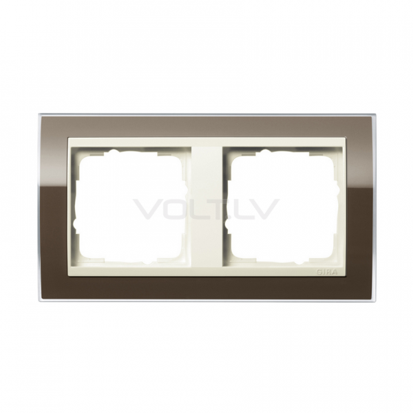 Gira System 55 (System 55), Gira E2, Gira E3, Gira Event (System 55), Gira Event Clear (System 55), Gira Event Opaque , Gira Esp