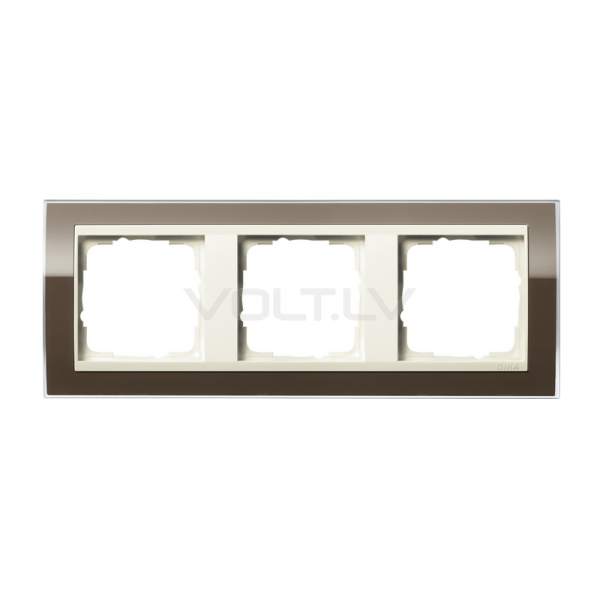 Gira System 55 (System 55), Gira E2, Gira E3, Gira Event (System 55), Gira Event Clear (System 55), Gira Event Opaque , Gira Esp