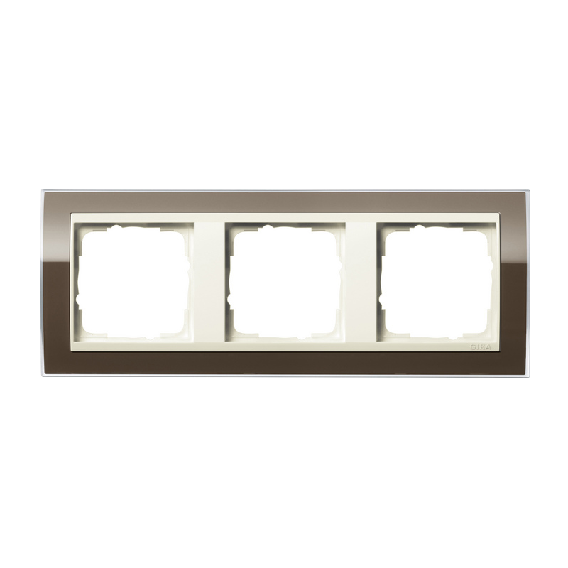 Gira System 55 (System 55), Gira E2 , Gira E3, Gira Event (System 55), Gira Event Clear (System 55), Gira Event Opaque, Gira Esp