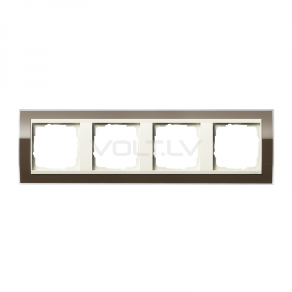 Gira System 55 (System 55), Gira E2, Gira E3, Gira Event (System 55), Gira Event Clear (System 55), Gira Event Opaque , Gira Esp