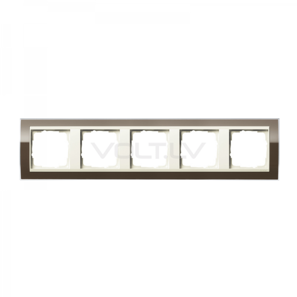 Gira System 55 (System 55), Gira E2 , Gira E3, Gira Event (System 55), Gira Event Clear (System 55), Gira Event Opaque, Gira Esp