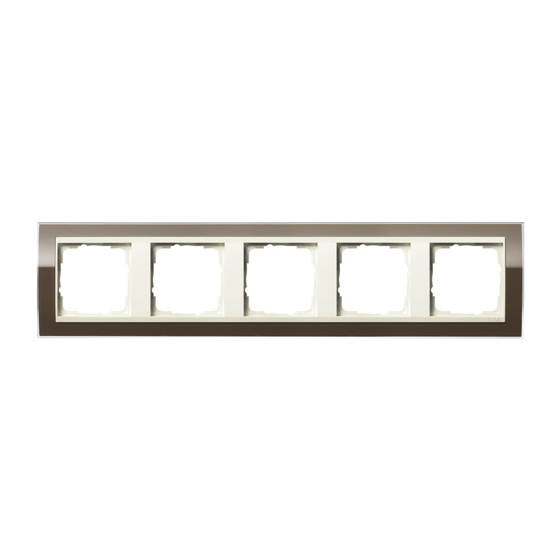 Gira System 55 (System 55), Gira E2, Gira E3, Gira Event (System 55), Gira Event Clear (System 55), Gira Event Opaque , Gira Esp