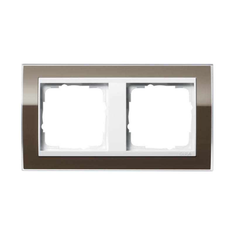 Gira System 55 (System 55), Gira E2 , Gira E3, Gira Event (System 55), Gira Event Clear (System 55), Gira Event Opaque, Gira Esp