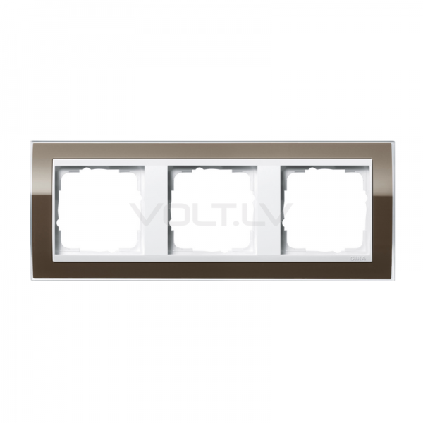 Gira System 55 (System 55), Gira E2 , Gira E3, Gira Event (System 55), Gira Event Clear (System 55), Gira Event Opaque, Gira Esp