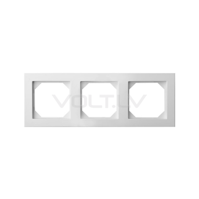 3V Rāmis "Balts" Epsilon