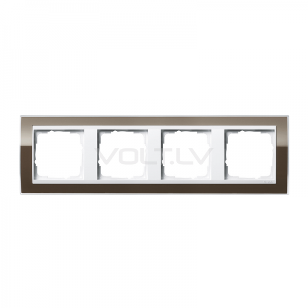 Gira System 55 (System 55), Gira E2, Gira E3, Gira Event (System 55), Gira Event Clear (System 55), Gira Event Opaque , Gira Esp