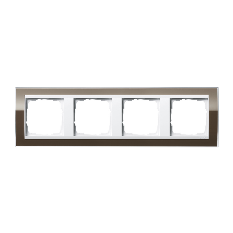 Gira System 55 (System 55), Gira E2, Gira E3, Gira Event (System 55), Gira Event Clear (System 55), Gira Event Opaque , Gira Esp