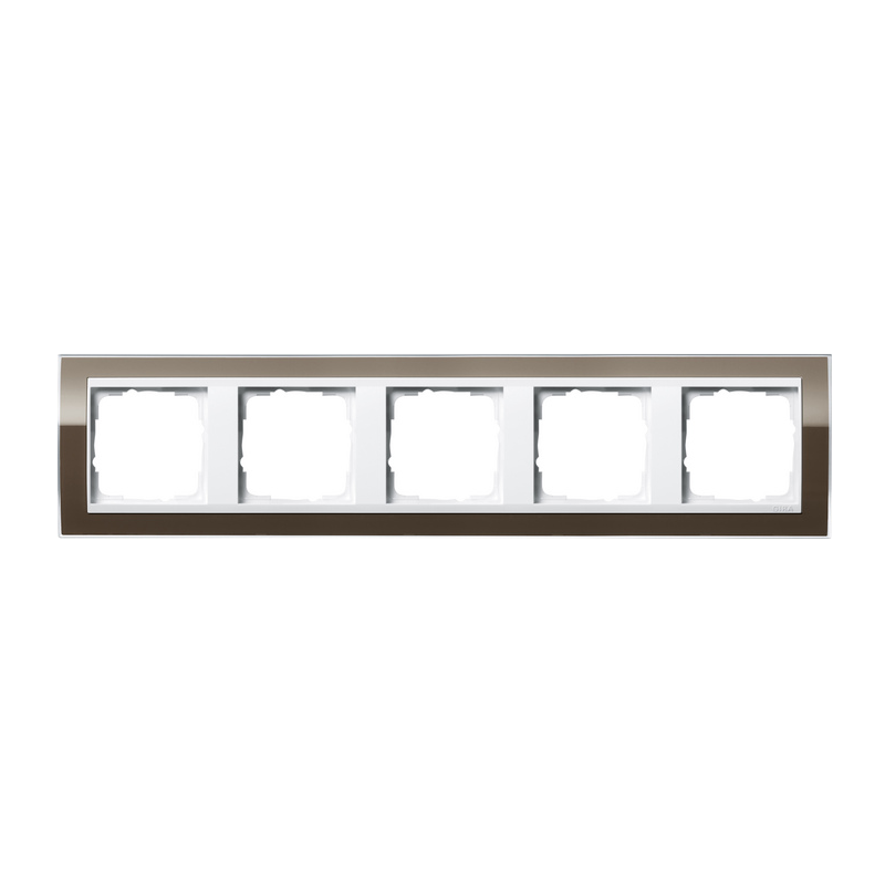 Gira System 55 (System 55), Gira E2 , Gira E3, Gira Event (System 55), Gira Event Clear (System 55), Gira Event Opaque, Gira Esp